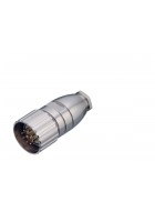 99 4631 00 19 M23 cable connector